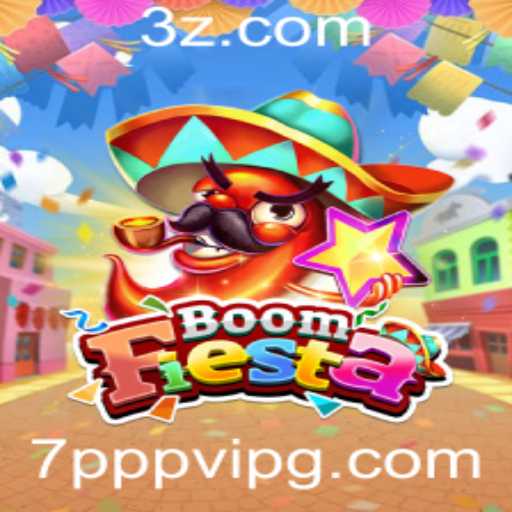 Descubra BoomFiesta: O Jogo de Aventura com '7pppvip.com'