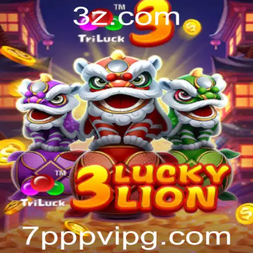 Explorando o Universo de 3LUCKYLION: Um Mergulho nas Regras e Mecânicas do Jogo