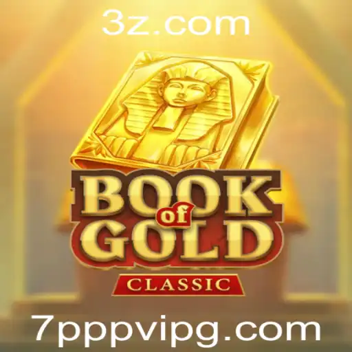 Descubra o Fascinante Mundo do Jogo BookOfGoldClassic