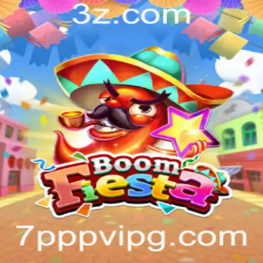 Descubra BoomFiesta: O Jogo de Aventura com '7pppvip.com'