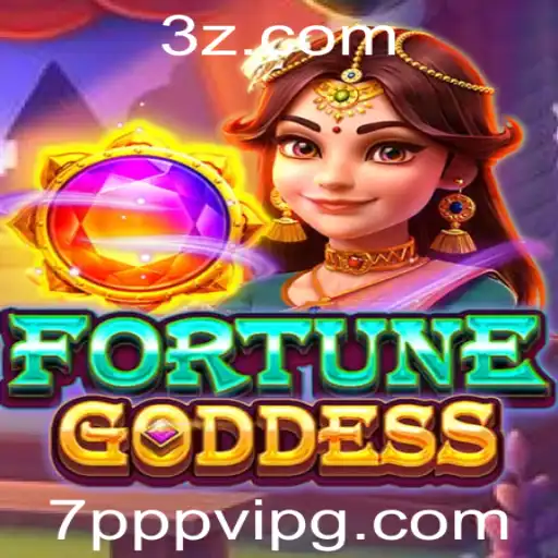 Explorando o Mundo Fascinante de FORTUNEGODDESS