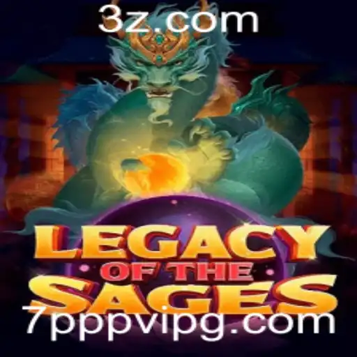 Explorando os Mistérios de LegacyoftheSages