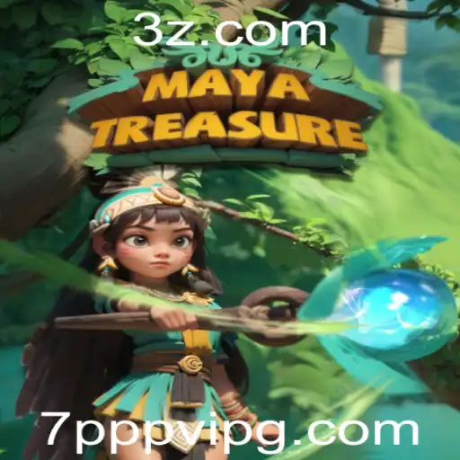 MayaTreasure: Descobrindo o Tesouro Perdido da Civilização Maia