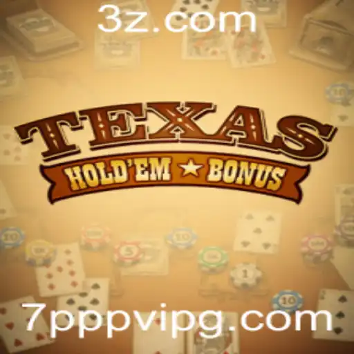 Explorando o Jogo Texas Hold'em Bonus: Regras e Estratégias