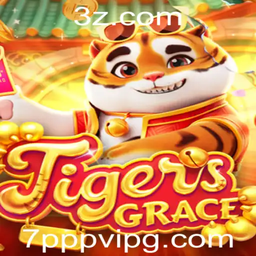 Descubra o Fascinante Universo de TigersGrace