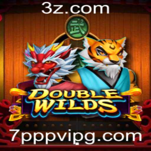Explorando DoubleWilds: Um Mergulho no Universo de 7pppvip.com