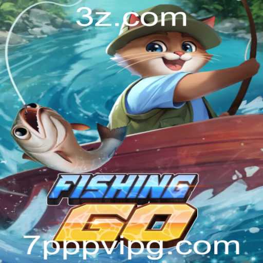 Explorando o Universo de FishingGO: Um Mergulho em Estratégia e Diversão