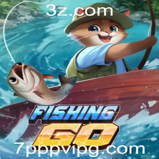 Explorando o Universo de FishingGO: Um Mergulho em Estratégia e Diversão