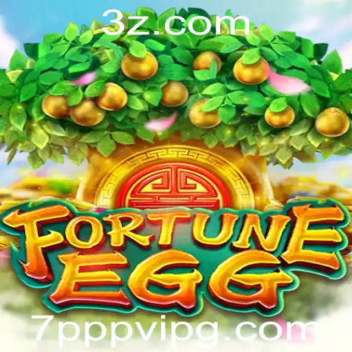 FortuneEgg: Descubra o Jogo que Conquista o Mundo
