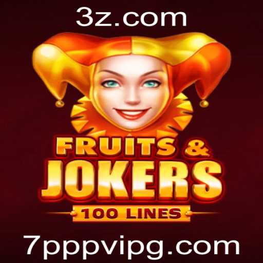 FruitsAndJokers100: Um Mergulho na Nova Sensação dos Jogos