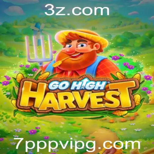 GoHighHarvest: Um Novo Fenômeno no Mundo dos Jogos Digitais