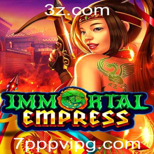 Explorando o Universo de ImmortalEmpress: Uma Jornada Épica no Mundo dos Jogos