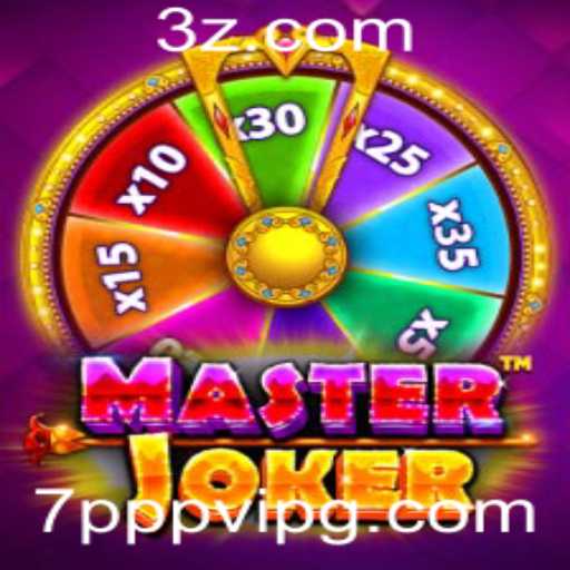 Descubra o Empolgante Mundo de MasterJoker com 7pppvip.com