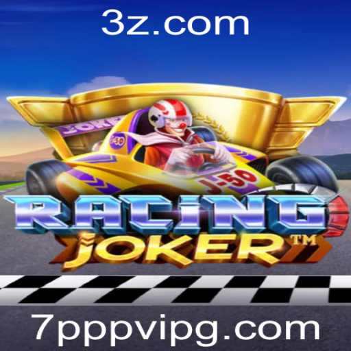 Descubra o Mundo Radical de RacingJoker