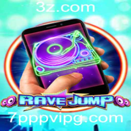 RaveJumpmobile: Uma Nova Experiência no Mundo dos Jogos Mobile