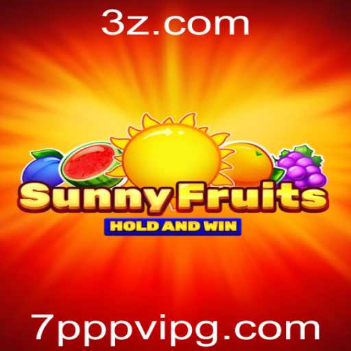 Descubra o Inovador Jogo de Cassino SunnyFruits