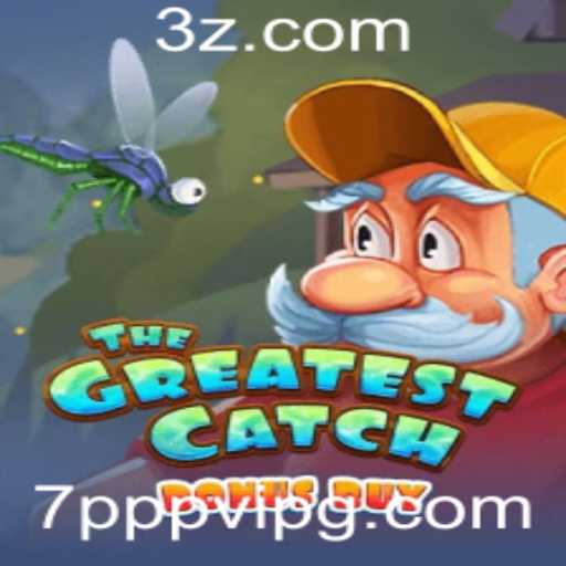 TheGreatestCatchBonusBuy: Um Mergulho no Mundo dos Jogos Digitais