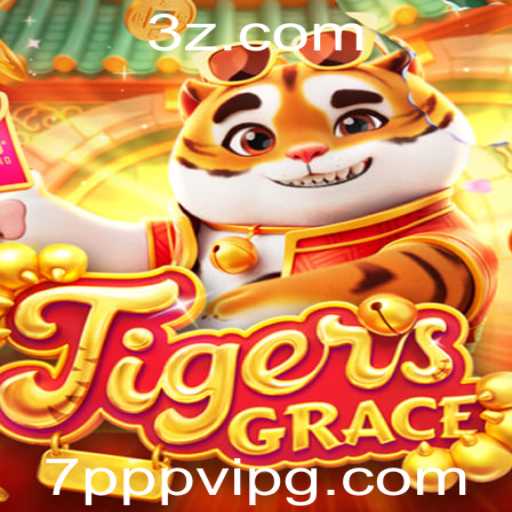 Descubra o Fascinante Universo de TigersGrace