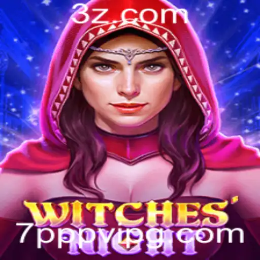 Descubra o Fascinante Mundo de WitchesNight