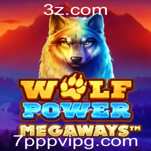 Explorando o Mundo de WolfPowerMega: Um Mergulho no Jogo Eclético de 7pppvip.com